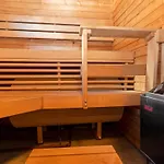 Loma-asunnot Valkeisrinne 1h By Interhome Ruka