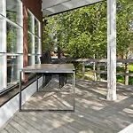 Loma-asunnot Valkeisrinne 1h By Interhome Ruka