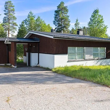 Valkeisrinne 1h By Interhome Ruka