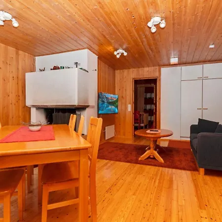 Ferienhaus Valkeisrinne 1h By Interhome *