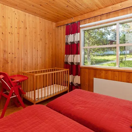 Valkeisrinne 1h By Interhome Loma-asunnot Ruka