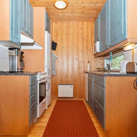 Valkeisrinne 1h By Interhome Loma-asunnot *