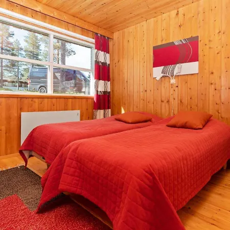 Ferienhaus Valkeisrinne 1h By Interhome *