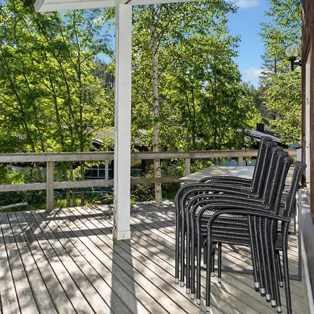 Valkeisrinne 1h By Interhome Ruka