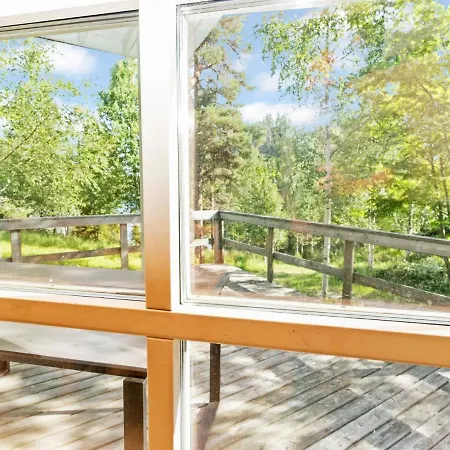 Valkeisrinne 1h By Interhome Ferienhaus