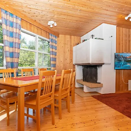 Valkeisrinne 1h By Interhome *