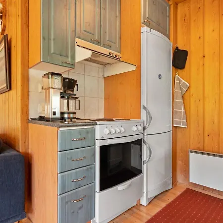 Valkeisrinne 1h By Interhome * Ruka