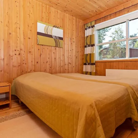 Valkeisrinne 1h By Interhome 別荘 *