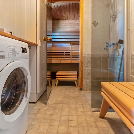 Valkeisrinne 1h By Interhome * ルカ