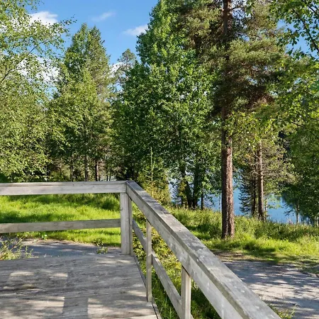 Ferienhaus Valkeisrinne 1h By Interhome *