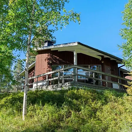 Loma-asunnot Valkeisrinne 1h By Interhome *