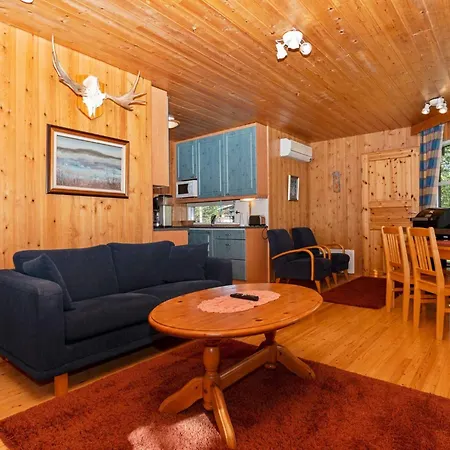 Loma-asunnot Valkeisrinne 1h By Interhome