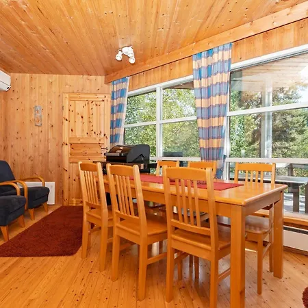 Valkeisrinne 1h By Interhome * Ruka