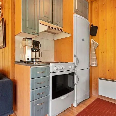 Valkeisrinne 1h By Interhome Loma-asunnot Ruka