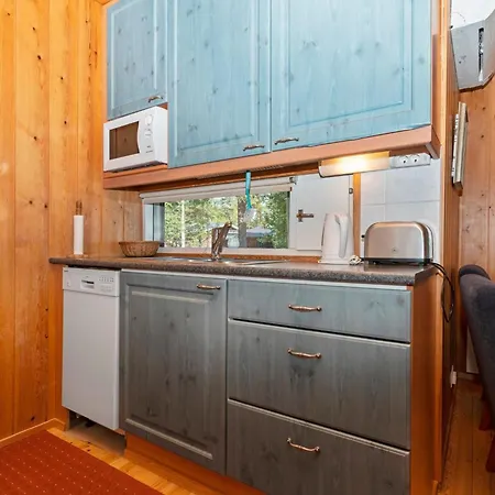 Valkeisrinne 1h By Interhome * Ruka