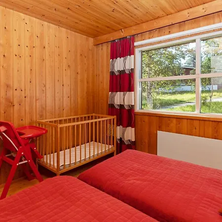 Loma-asunnot Valkeisrinne 1h By Interhome Ruka