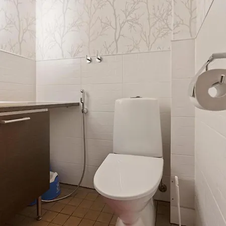 Valkeisrinne 1h By Interhome Loma-asunnot Ruka