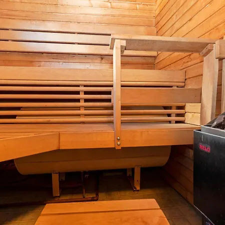 Loma-asunnot Valkeisrinne 1h By Interhome Ruka