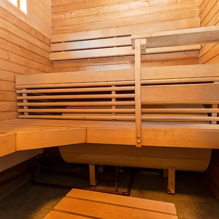 Loma-asunnot Valkeisrinne 1h By Interhome