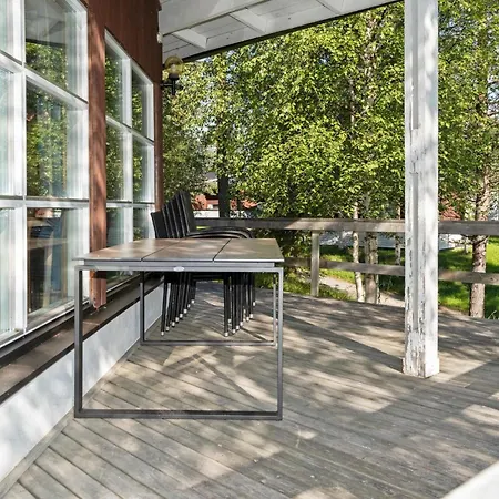 Loma-asunnot Valkeisrinne 1h By Interhome Ruka