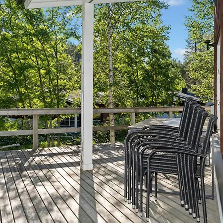 Valkeisrinne 1h By Interhome