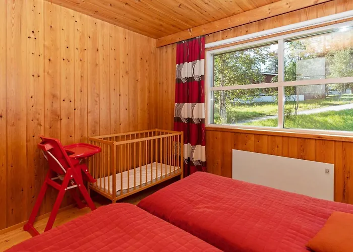 Vakantiehuis Valkeisrinne 1h By Interhome Ruka