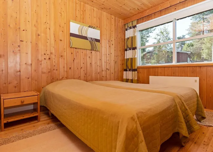 Valkeisrinne 1h By Interhome Vakantiehuis *