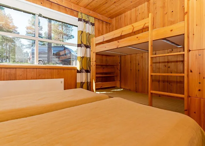 Valkeisrinne 1h By Interhome Vakantiehuis