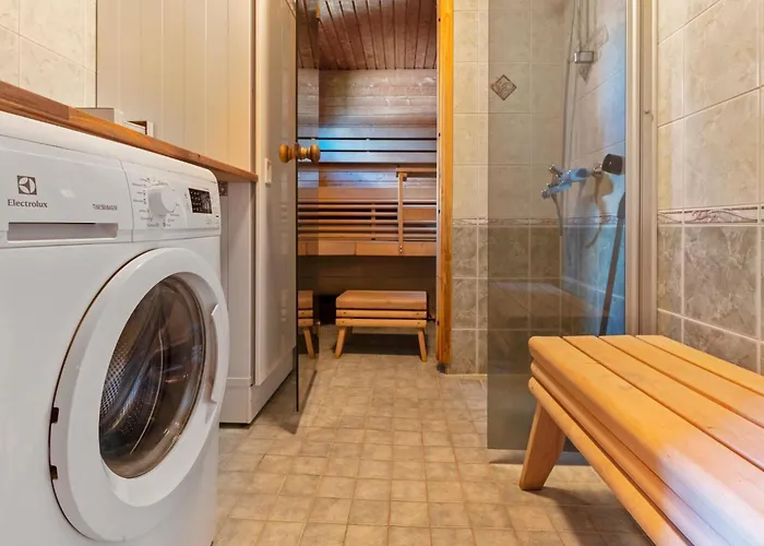 Valkeisrinne 1h By Interhome * Ruka