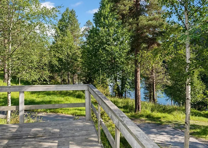 Valkeisrinne 1h By Interhome