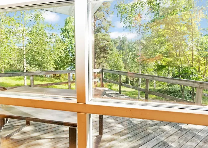 Valkeisrinne 1h By Interhome Vakantiehuis *